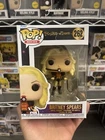 POP! Rocks: Britney Spears- Circus. #262 Funko Pop! NEW