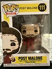 Pop! Rocks: Post Malone - Post Malone #111
