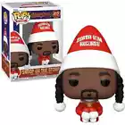 POP ROCKS SNOOP DOGG - SNOOP ON THE STOOP  3.75" POP VINYL FIGURE FUNKO 412