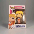 Pop! Sailor Venus No Artemis #94