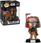 Pop Star Wars Boba Fett 297