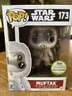 Pop! Star Wars Muftak # 173
