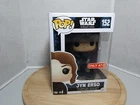 Pop! Star Wars Rogue One Jyn Erso Target Exclusive #152