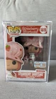 POP! STRAWBERRY SHORTCAKE WITH CUSTARD WITH POP! STACK - In Hand