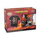 Pop! Tees - Chainsaw Man - Chainsaw Man 1804 Medium Tee