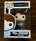 POP Television #149 - Hannibal - Will Graham