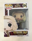Pop! Television 324 AHS Hotel Hypodermic Sally Vinyl Figure