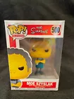 Pop!  Television #500 - Moe Szyslak - The Simpsons - 20th Television