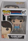 POP Television BRAND NEW - Smallville Clark Kent Funko Pop 627 NIB Vinyl Figure