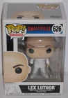 POP Television BRAND NEW - Smallville LEX LUTHOR Funko Pop 628 NIB Vinyl Figure