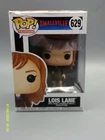 POP Television BRAND NEW - Smallville LOIS LANE Funko Pop 629 VAULTED Bad Box