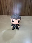 Pop! Television Buffy the Vampire Slayer Angel Vinyl Figure Funko #123 2014 USED