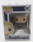 POP TELEVISION FUNKO POP! Vinyl Figurine Riverdale "Betty Cooper" 587