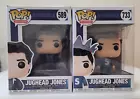 Pop Television Jughead Jones #733 and #589 Riverdale