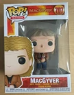 POP! Television MACGYVER #707