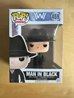 POP! Television Man In Black Westworld #459