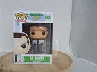 Pop! Television Married With Children Al Bundy vinyl #688