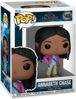 Pop Television Percy Jackson 3.75 Inch Action Figure - Annabeth Chase #1466