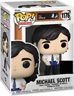 Pop Television The Office 3.75" Figure Exclusive - Young Michael Scott #1176