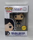 Pop! Television Veep: Selina Meyer Chase #723 Vinyl Figure Funko