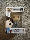 Pop! Television: Workaholics Adam #492 Vinyl Figure Funko