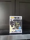 Pop! Tim Burton's Corpse Bride Skeleton #988 GITD Chase Exclusive Funko Shop Pop