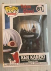 Pop Tokyo Ghoul Ken Kaneki
