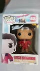 Pop! TV: Baywatch - Mitch Buchannon #445