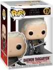 Pop! TV: House of the Dragon - Daemon Targaryen