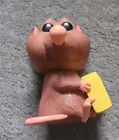 Pop TV Ratatouille Emile 3.75 Funko Vinyl VAULTED Rare Mouse Cheese 271