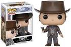 Pop! TV: Westworld Teddy Vinyl #457 Figure by Funko