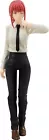 POP UP PARADE Chainsaw Man Makima Non-Scale Plastic Painted Figure G94684