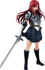 POP UP PARADE Fairy Tail Erza Scarlet Non-Scale 170mm Figure G94671 GoodSmile
