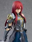POP UP PARADE FAIRY TAIL Erza Scarlet XL 15.7in Figure Good Smile Company NEW