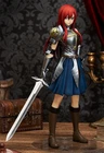 POP UP PARADE FAIRY TAIL Erza Scarlet XL Figure Good Smile Company - GIANT SIZE