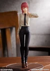 POP UP PARADE Makima Figurine Chainsaw man New GOOD SMILE