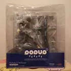 POP UP PARADE Nicholas D. Wolfwood TRIGUN STAMPEDE Good Smile Company Japan