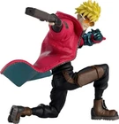POP UP PARADE TRIGUN STAMPEDE Vash the Stampede 125mm PVC Figure