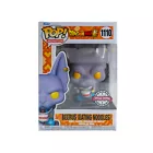 Pop Vinyl 1110 - Dragon Ball Super - Beerus (Eating Noodles) - Special Edition