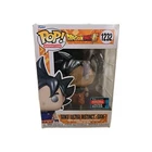 Pop Vinyl 1232 - Dragon Ball Super - Goku (Ultra Instinct -Sign-) - Exclusive