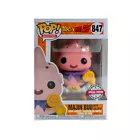Pop Vinyl 847 - Dragon Ball Z - Majin Buu with Lollipop - Special Edition