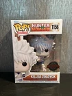 POP! Vinyl Animation: monster hunter 1156 Killua with Yo-Yo Children Toy Action