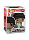 Pop! Vinyl Aretha Franklin - Rocks #365