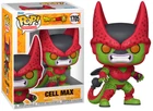 Pop! Vinyl - Dragonball Super - Cell Max 1705