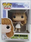 Pop Vinyl Figure Edward Scissorhands Kim Boggs #981 Movies Series Funko NIB Box