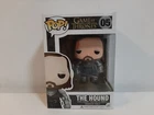 Pop Vinyl Figure - Game of Thrones - The Hound # 05