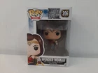 Pop Vinyl Figure Justice League - Wonder Woman # 206