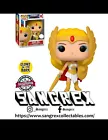 Pop Vinyl Figure - Masters of the Universe - She-Ra # 38 GITD