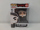 Pop Vinyl Figure Mr Robot Elliot Masked  # 482