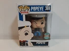 Pop Vinyl Figure - Popeye # 369